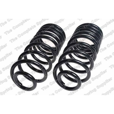 Lesjofors COIL SPRING KIT 4412136